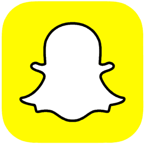 Snapchat Logo