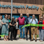 Kern PHF Ribbon Cutting